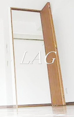 【収納】 | 東林ビル（台東） | 収納です。