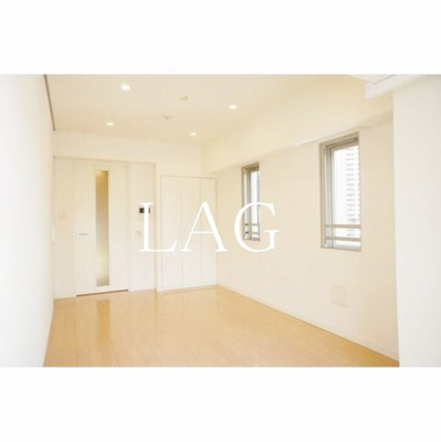 【居間・リビング】 | 日本橋ミスモ | 洋室のお部屋です。