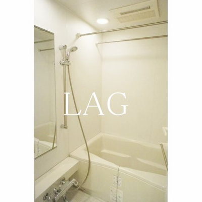 【浴室】 | 日本橋ミスモ | お風呂です。