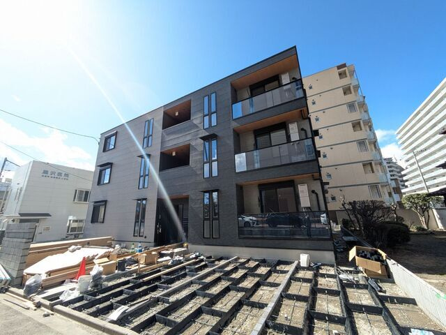 ハンブルトン連坊