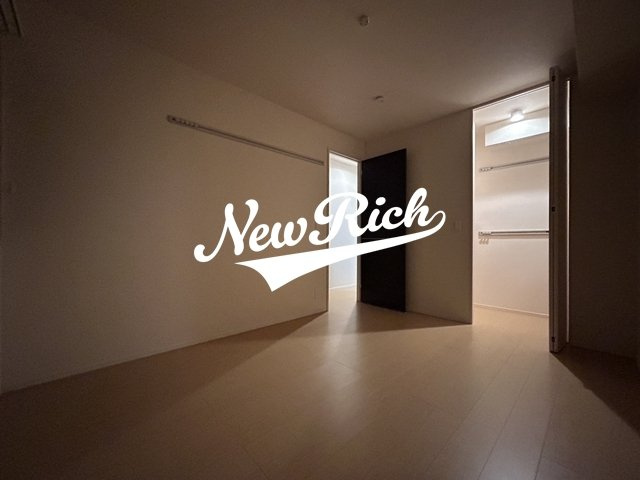 高崎市貝沢町のアパートのその他共用部分