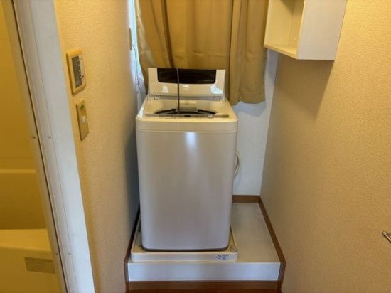 レオパレスボヌールの設備