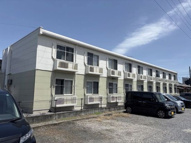 レオパレスボヌールの画像