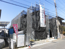 町田市玉川学園４丁目新築戸建の画像