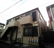 パールフラッツの画像