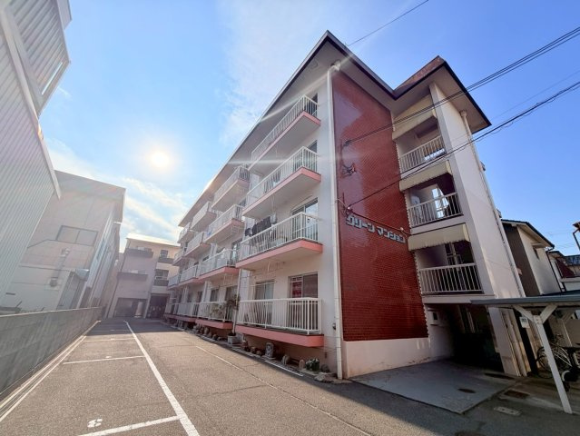 グリーンマンションⅠ