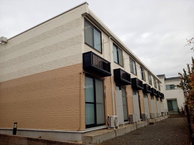 【キッチン】 | レオパレスグリーン | 外観