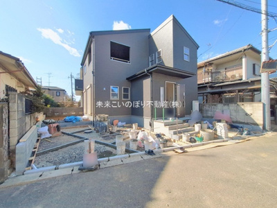 【駐車場】 | Livele arden.S蓮田市黒浜