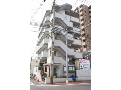 【外観】 | ユタカコート天神 | ◆◇◆大人気の入居時の費用負担0円プラン利用可能◆◇◆
〇現地待合わせOK　〇LINE対応可　〇他社物件持込ＯＫ
〇遠隔契約OK　〇お値引き喜んで♪皆様のお問合せをお待ちしています♪
