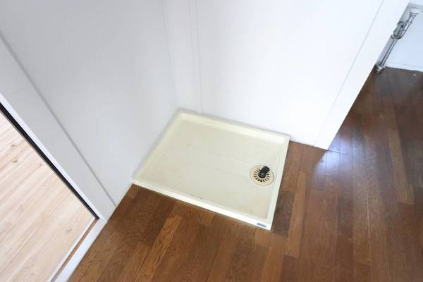 ビレッジハウス直方2号棟の設備|ビレッジハウスの同一物件・同一タイプの間取りの写真です