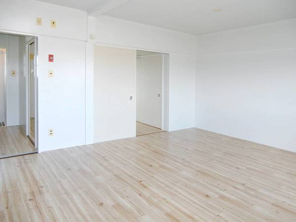 ビレッジハウス直方1号棟のその他|ビレッジハウスの同一物件・同一タイプの間取りの写真です