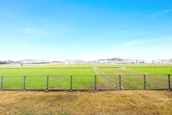 ビレッジハウス直方4号棟のその他|ビレッジハウスの同一物件・同一タイプの間取りの写真です