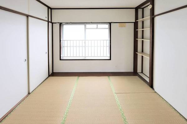 ビレッジハウス直方4号棟のその他|ビレッジハウスの同一物件・同一タイプの間取りの写真です