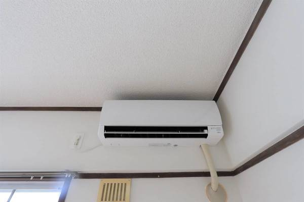 ビレッジハウス直方4号棟の設備|ビレッジハウスの同一物件・同一タイプの間取りの写真です