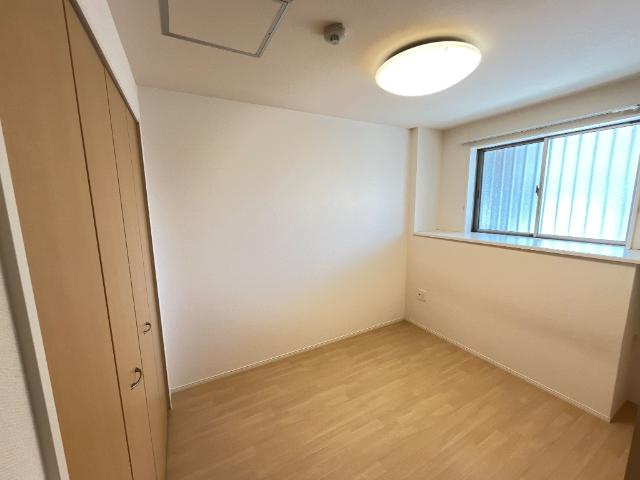 ラルーチェ　サンリッチの浴室|バス