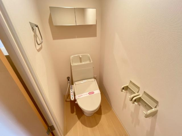 ラルーチェ　サンリッチの浴室|バス