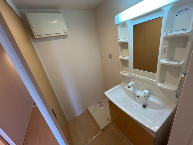 ラルーチェ　サンリッチの設備|照明付