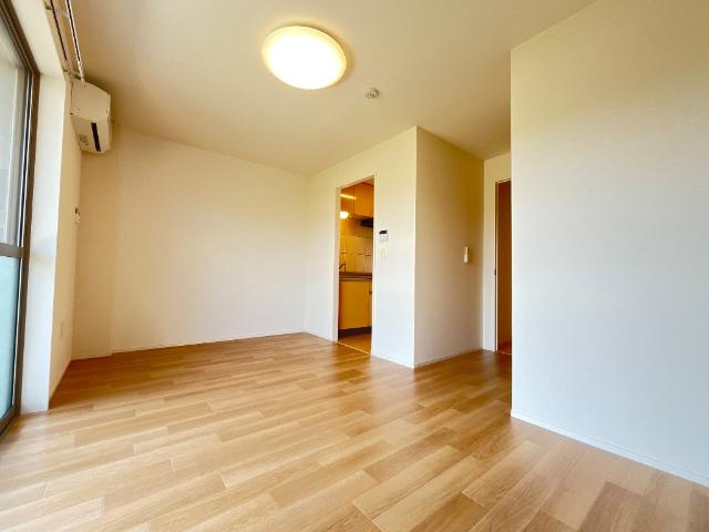 ラルーチェ　サンリッチの外観|外観写真（昼）