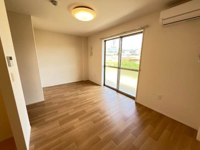 ラルーチェ　サンリッチのキッチン|キッチン