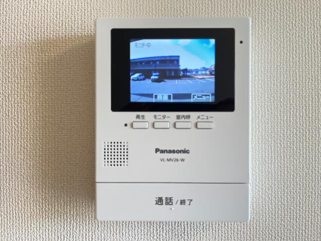 ラルーチェ　サンリッチの居間・リビング|リビング