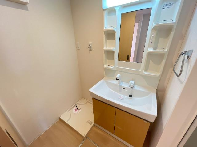 ラルーチェ　サンリッチの設備|エアコン