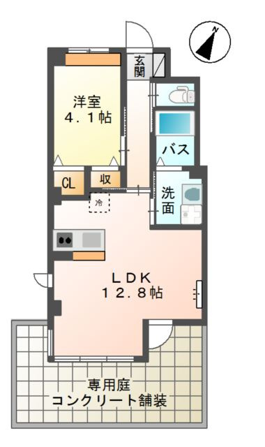 Ｂｌｕｅ　ｃｏｓｍｏ