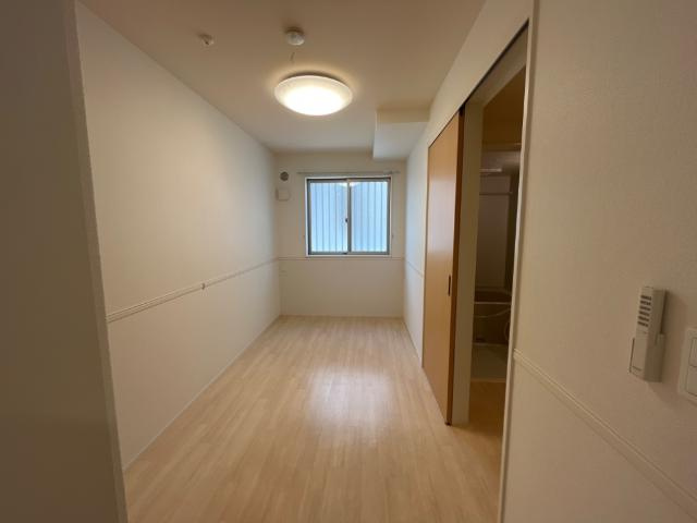 こころの内装|室内