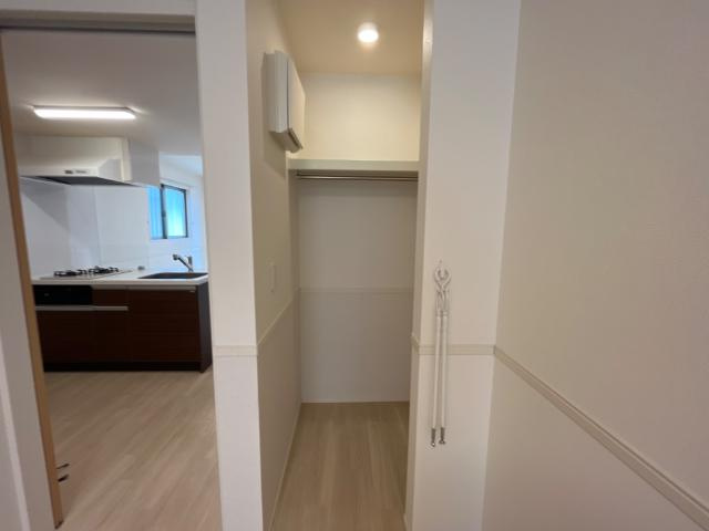 こころの収納|収納