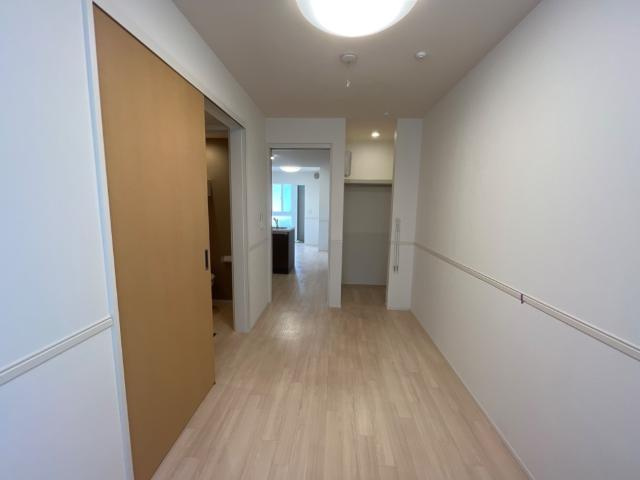 こころの内装|室内