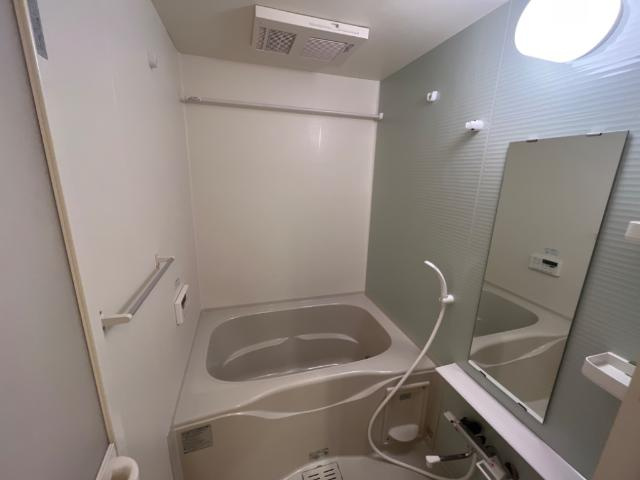 こころの浴室|バス