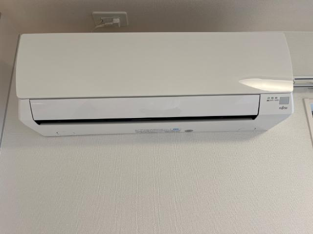 こころの設備|エアコン