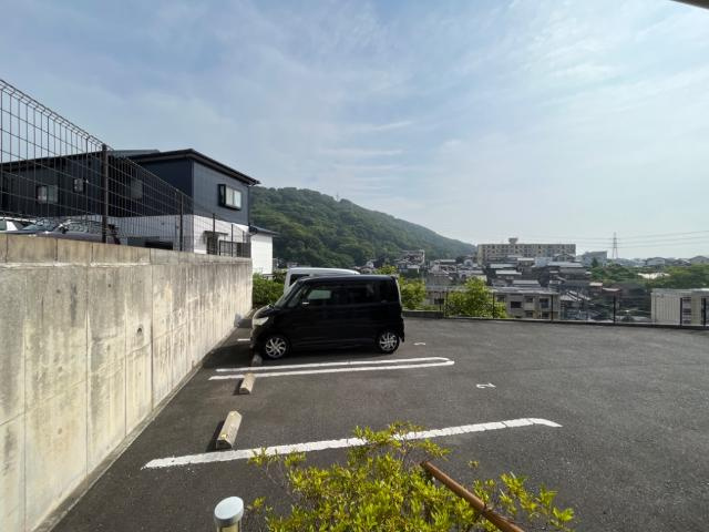 こころのその他|眺望