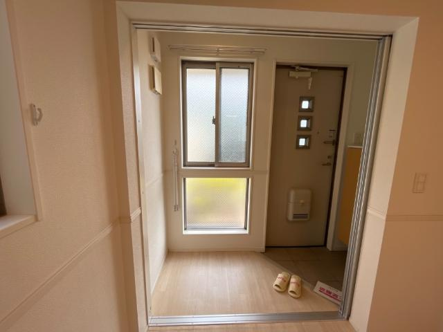 こころの内装|室内