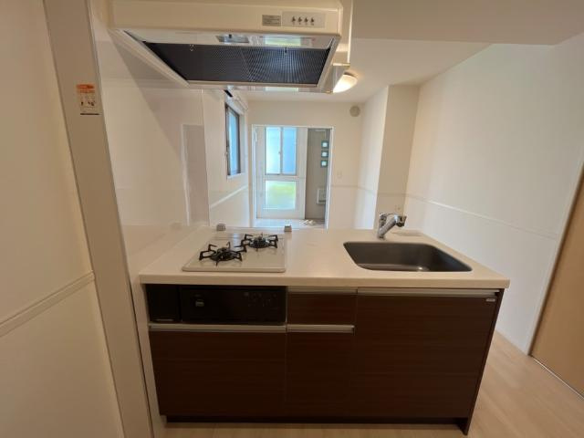 こころのキッチン|キッチン