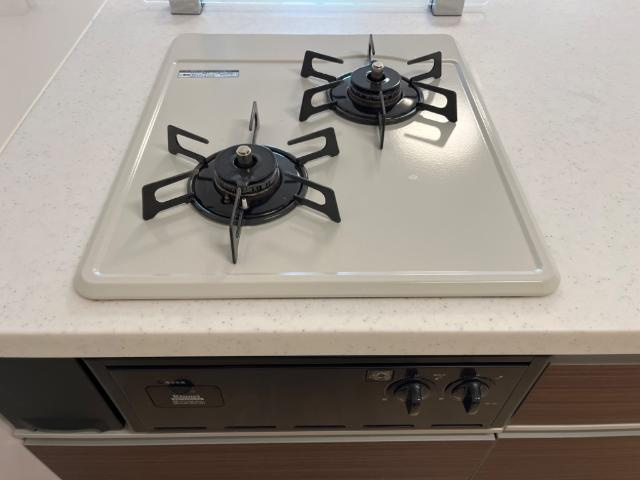 こころのキッチン|キッチン