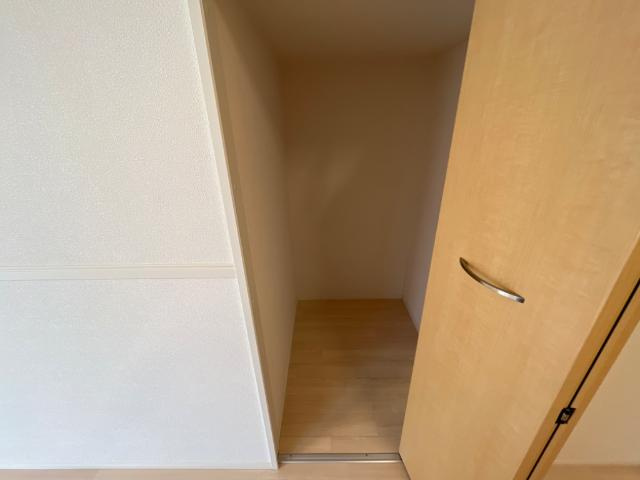 こころの収納|収納