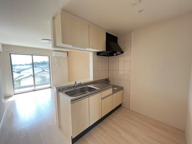 Ｆｒｅｅｄｏｍ　フリーダムのキッチン|キッチン