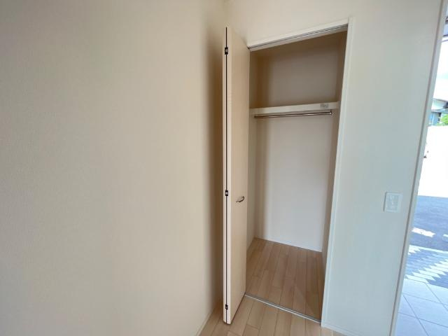 Ｆｒｅｅｄｏｍ　フリーダムの収納|収納