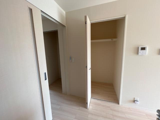 Ｆｒｅｅｄｏｍ　フリーダムの収納|収納