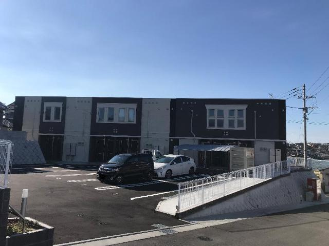 Ｆｒｅｅｄｏｍ　フリーダムの外観|外観写真（昼）