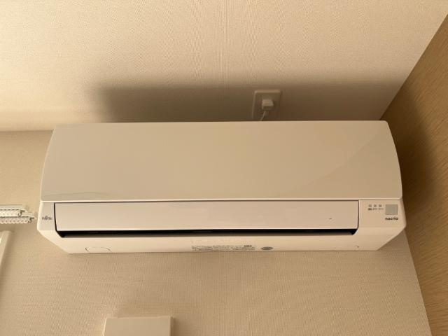 Ｆｒｅｅｄｏｍ　フリーダムの設備|室内設備