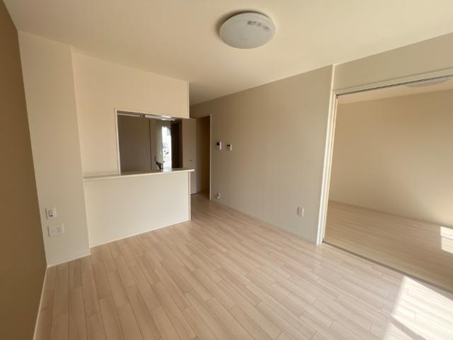 Ｆｒｅｅｄｏｍ　フリーダムの内装|室内