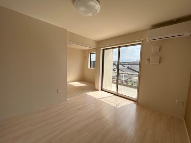 Ｆｒｅｅｄｏｍ　フリーダムの内装|室内