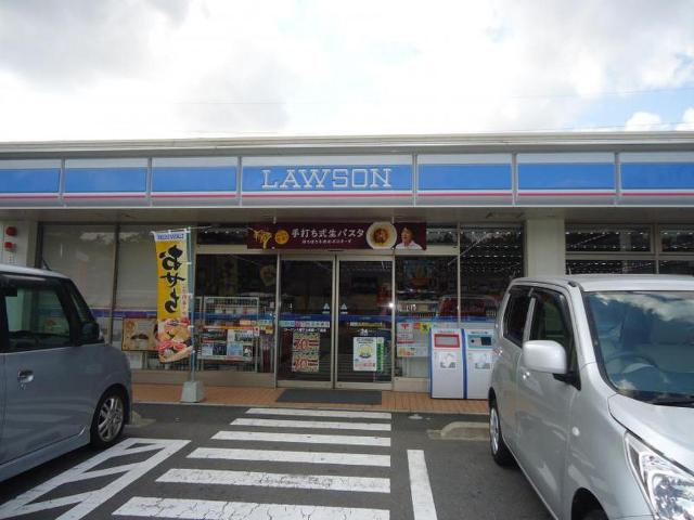 Ｆｒｅｅｄｏｍ　フリーダムの周辺|ローソン八幡下上津役一丁目店まで1,333ｍ