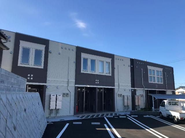 Ｆｒｅｅｄｏｍ　フリーダムの外観|外観写真（昼）