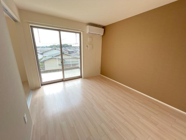 Ｆｒｅｅｄｏｍ　フリーダムの内装|室内