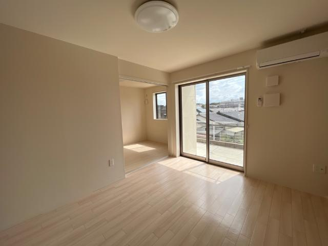 Ｆｒｅｅｄｏｍ　フリーダムの内装|室内