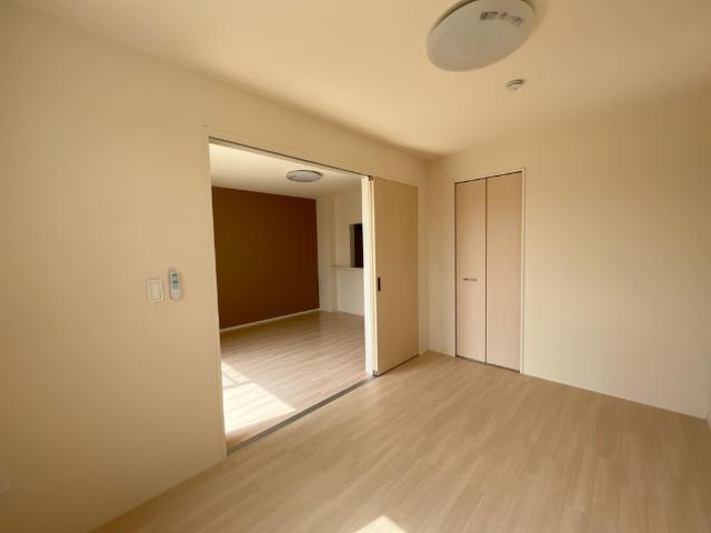 Ｆｒｅｅｄｏｍ　フリーダムの内装|室内