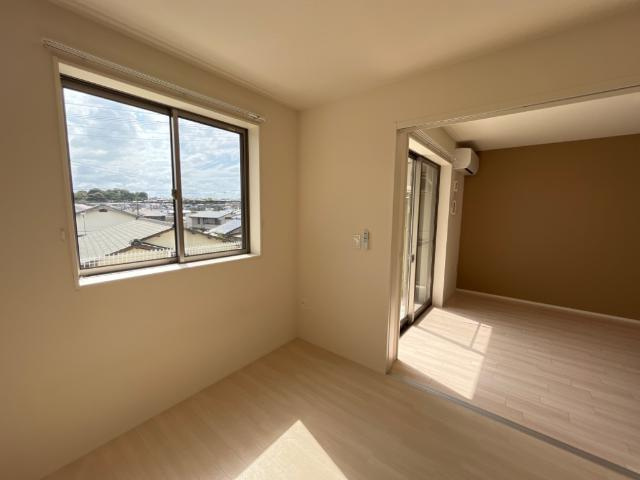 Ｆｒｅｅｄｏｍ　フリーダムの内装|室内