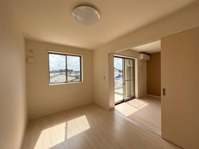 Ｆｒｅｅｄｏｍ　フリーダムの内装|室内